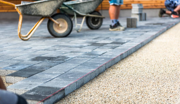 Professional Driveway Pavers in Edgewood, IN