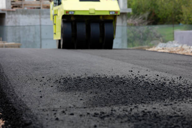 Best Driveway Pavers Installation  in Edgewood, IN