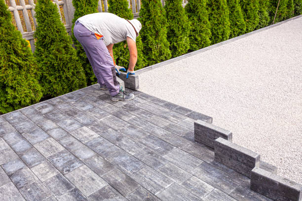 Best Commercial Driveway Pavers  in Edgewood, IN