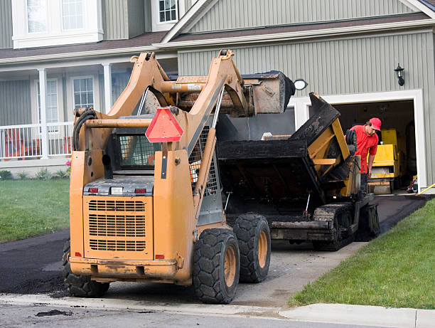 Best Cobblestone Driveway Pavers  in Edgewood, IN