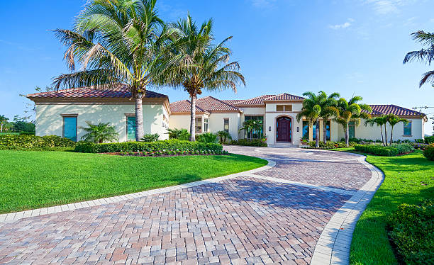 Best Custom Driveway Pavers  in Edgewood, IN