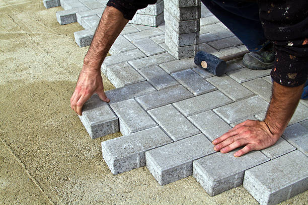 Best Best Driveway Pavers  in Edgewood, IN