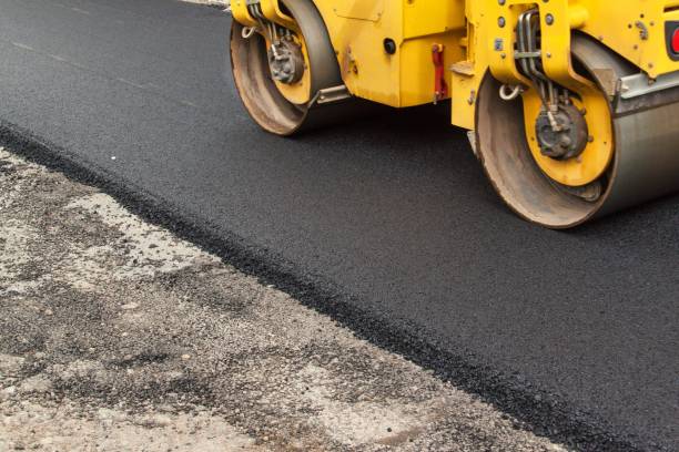 Best Professional Driveway Pavers  in Edgewood, IN