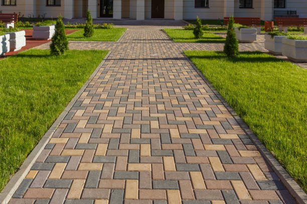 Reasons to Select Us for Your Driveway Paving Requirements in Edgewood, IN