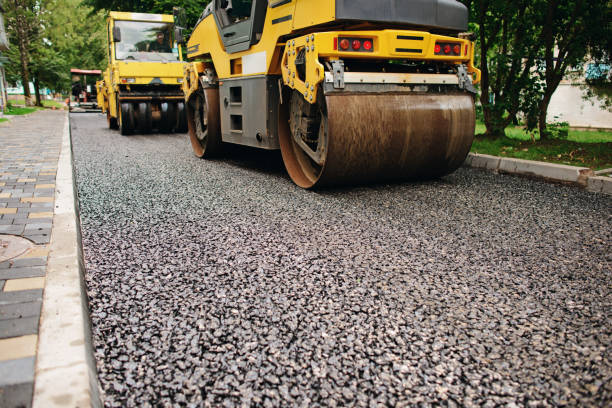 Driveway Repair Near Me in Edgewood, IN