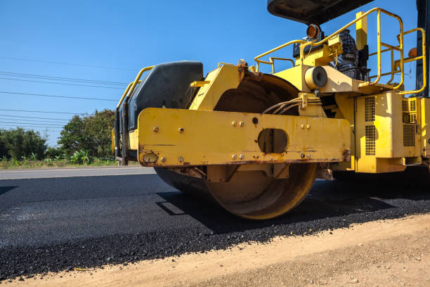 Best Local Driveway Pavers  in Edgewood, IN